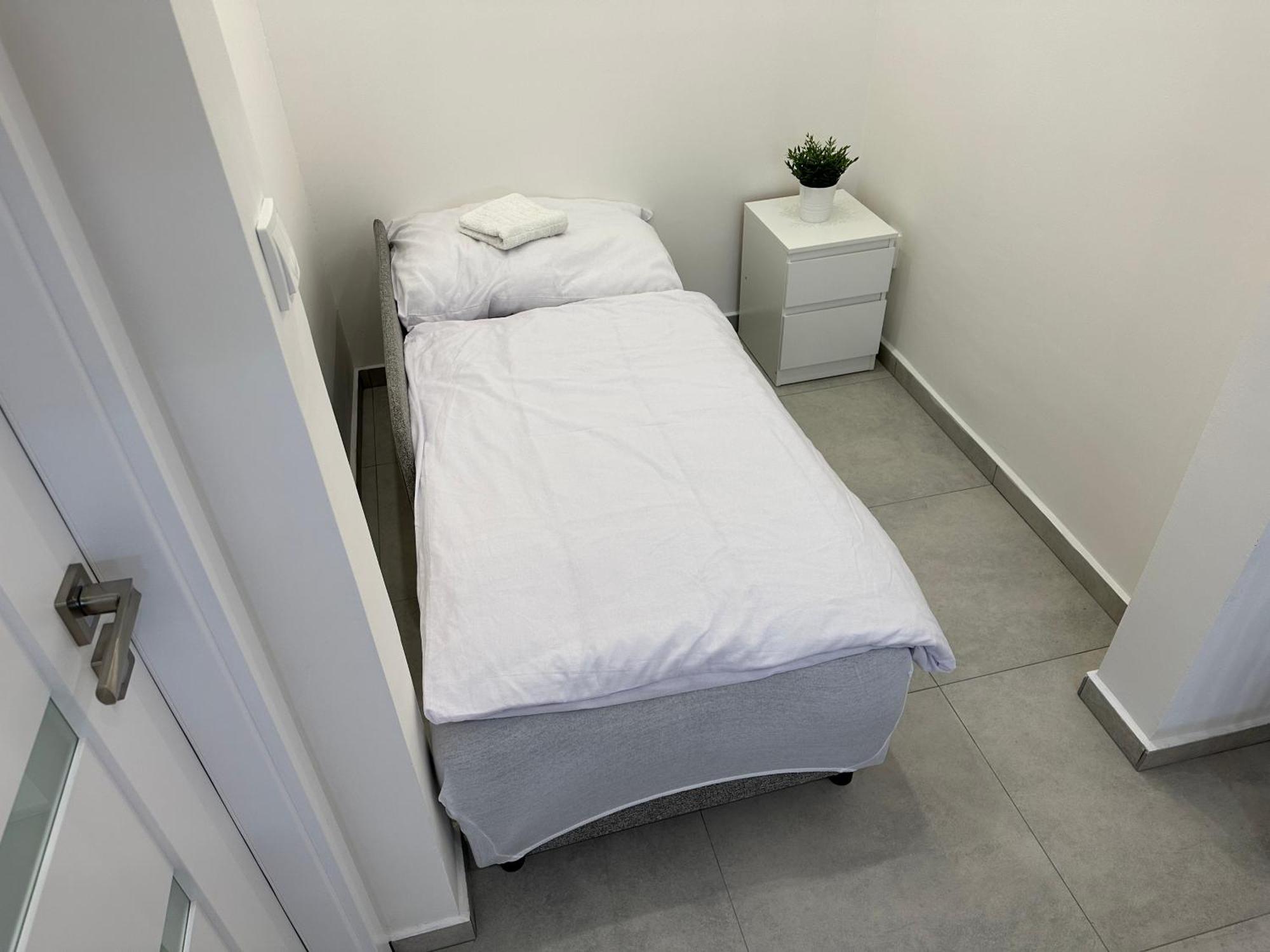 Krasny - Velky V Blizkosti Centra Apartmán *