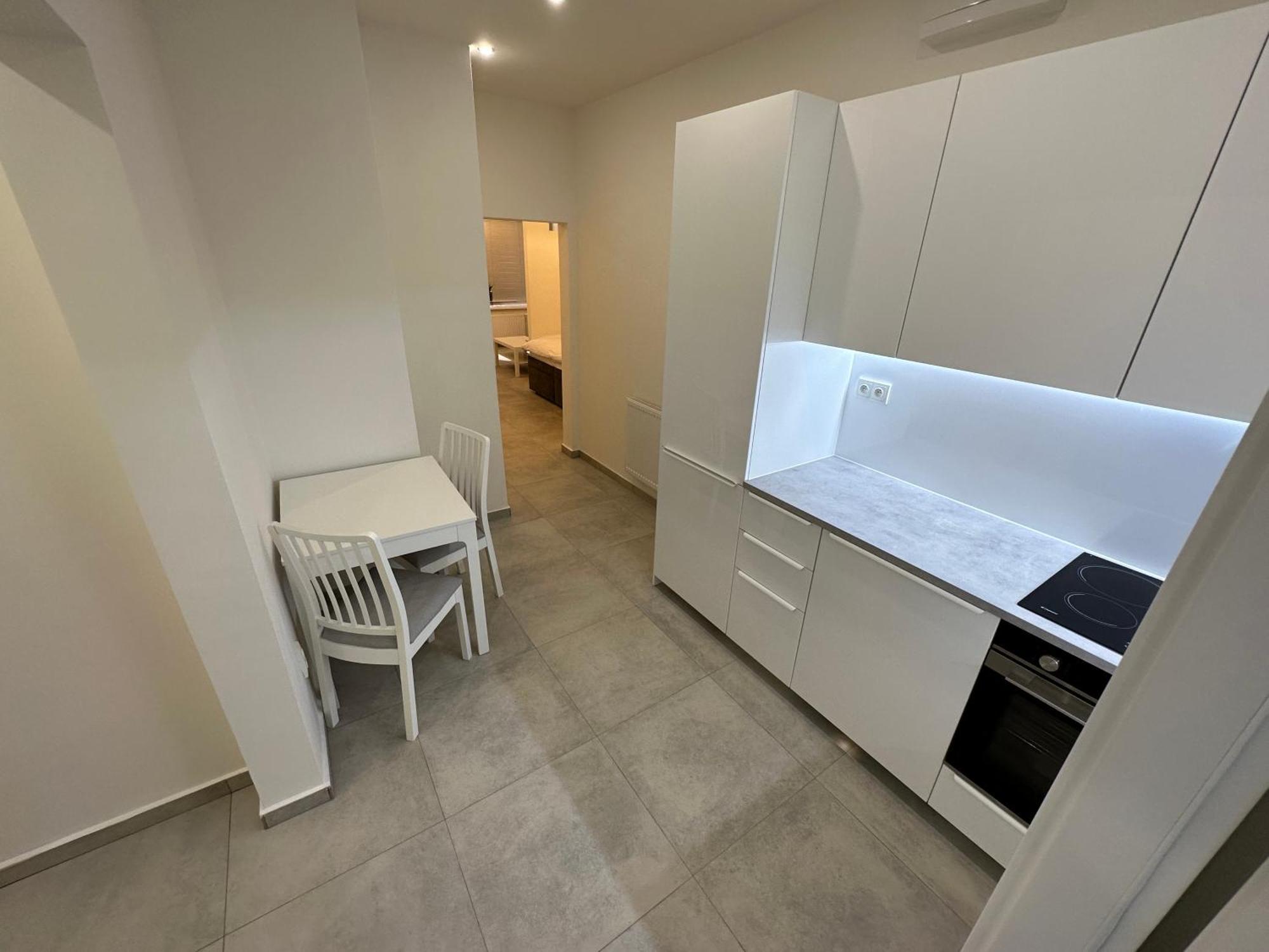 Krasny - Velky V Blizkosti Centra Apartmán