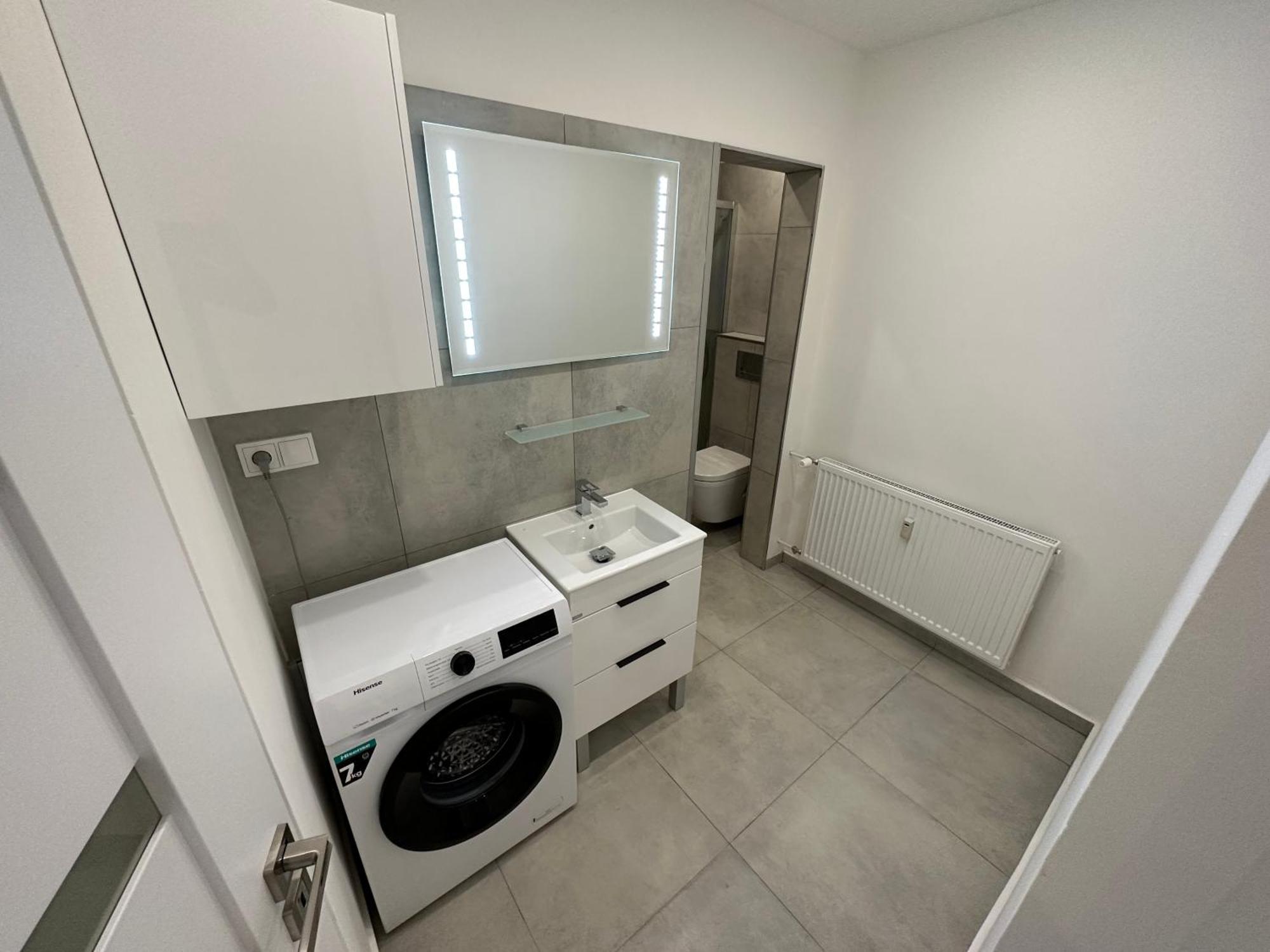 Krasny - Velky V Blizkosti Centra Apartmán *